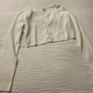 Sunday Best cardigan